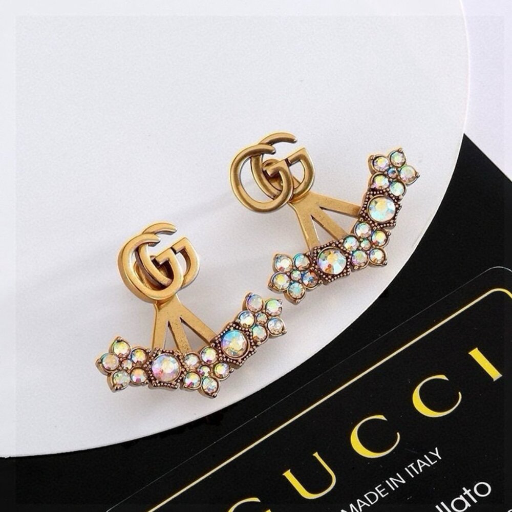 Gucci earrings - Picture 4 of 4